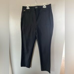 White House Black Market the Slim ankle Pants